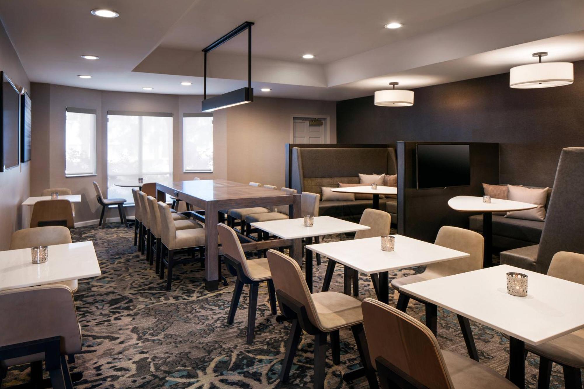 Residence Inn Pleasant Hill Concord Exteriér fotografie