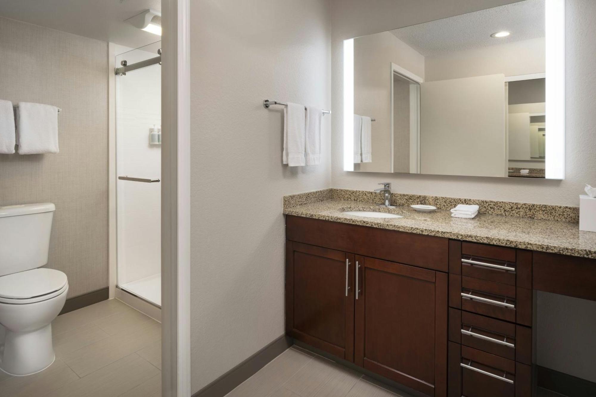 Residence Inn Pleasant Hill Concord Exteriér fotografie