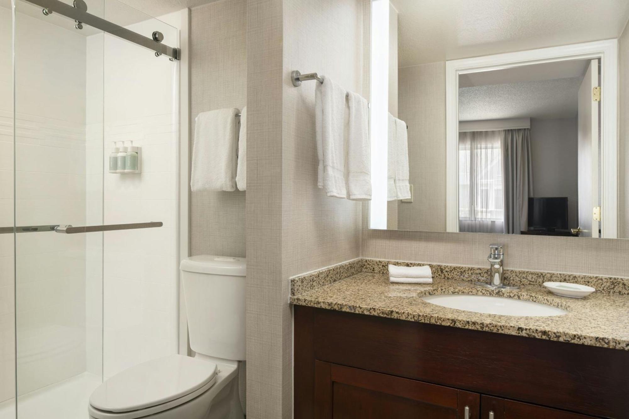 Residence Inn Pleasant Hill Concord Exteriér fotografie