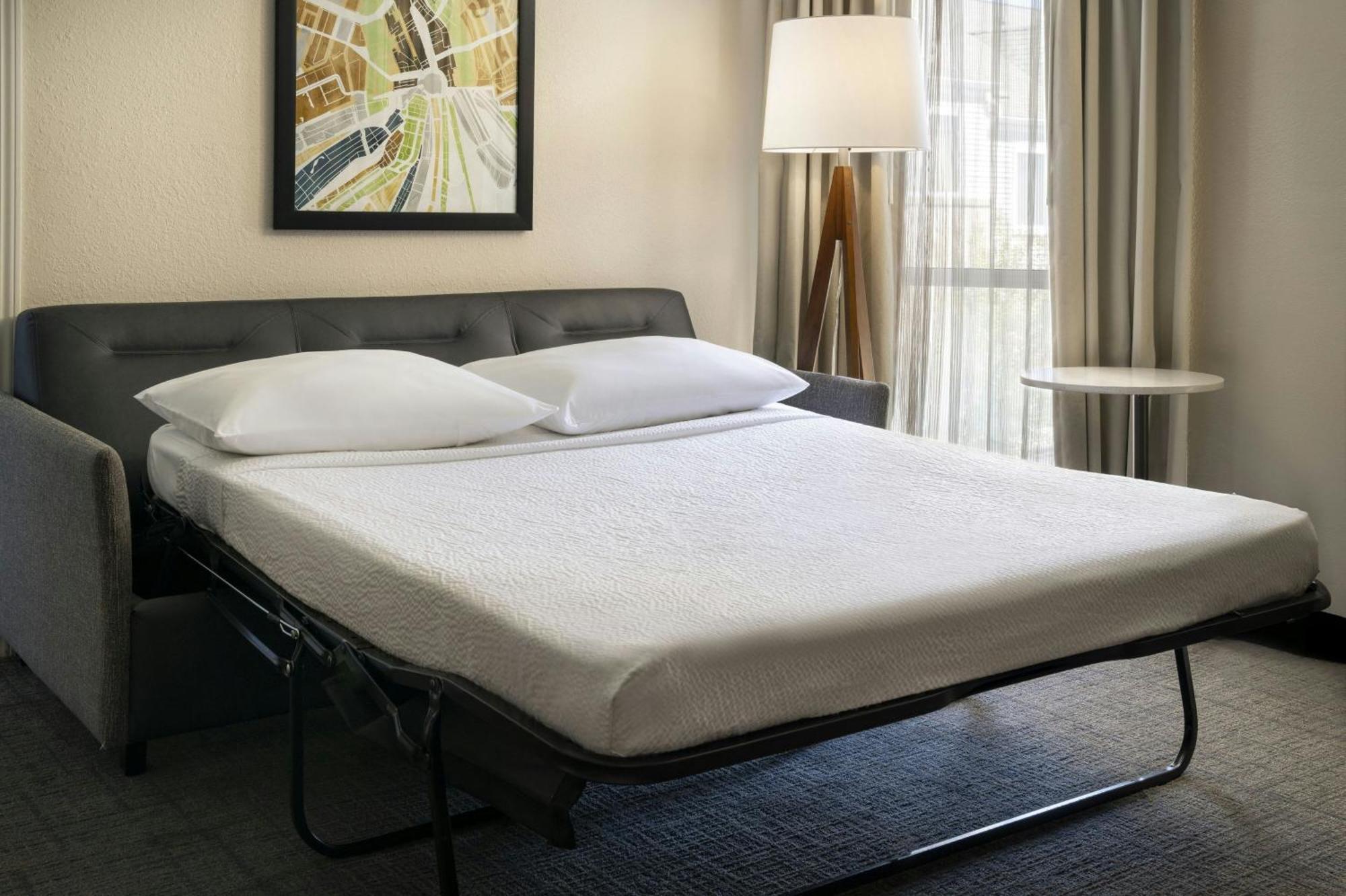 Residence Inn Pleasant Hill Concord Exteriér fotografie