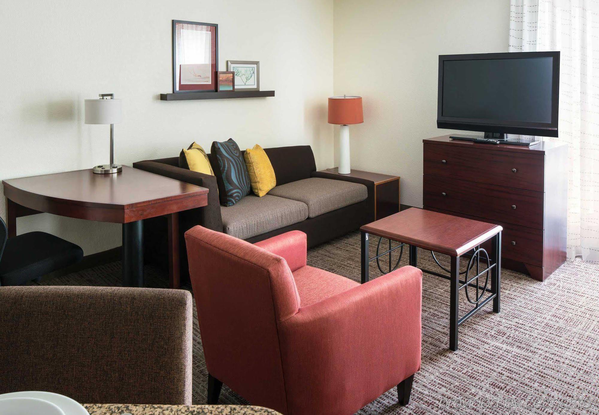 Residence Inn Pleasant Hill Concord Exteriér fotografie