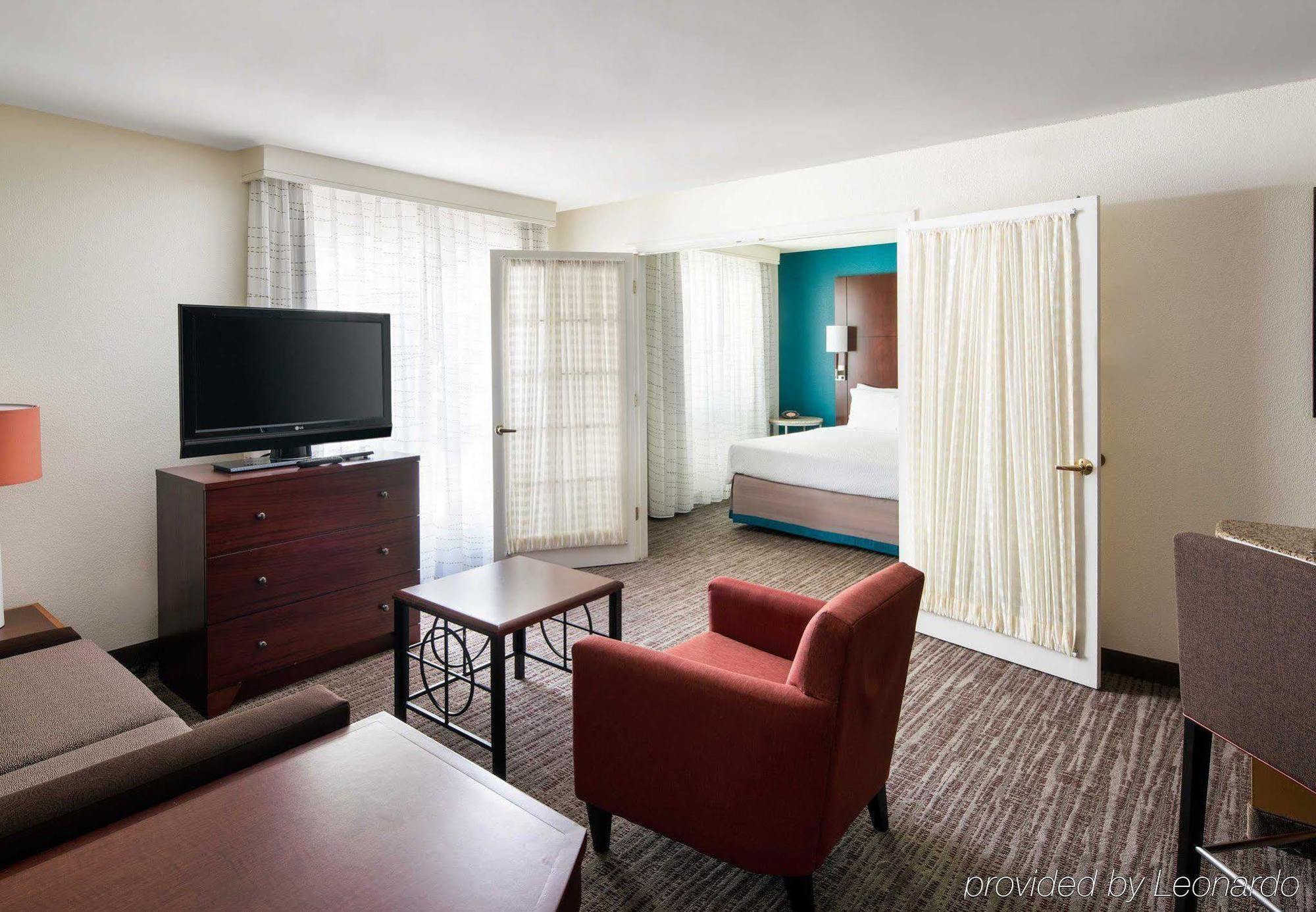 Residence Inn Pleasant Hill Concord Exteriér fotografie