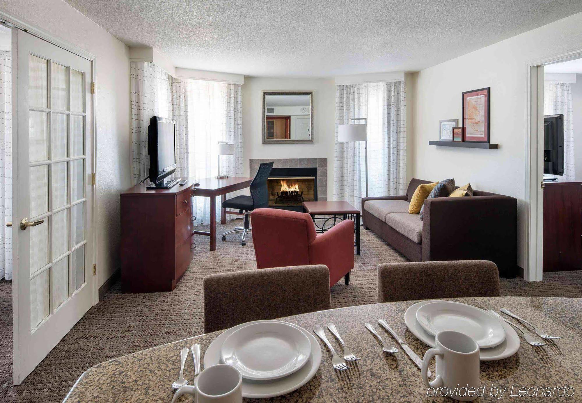 Residence Inn Pleasant Hill Concord Exteriér fotografie