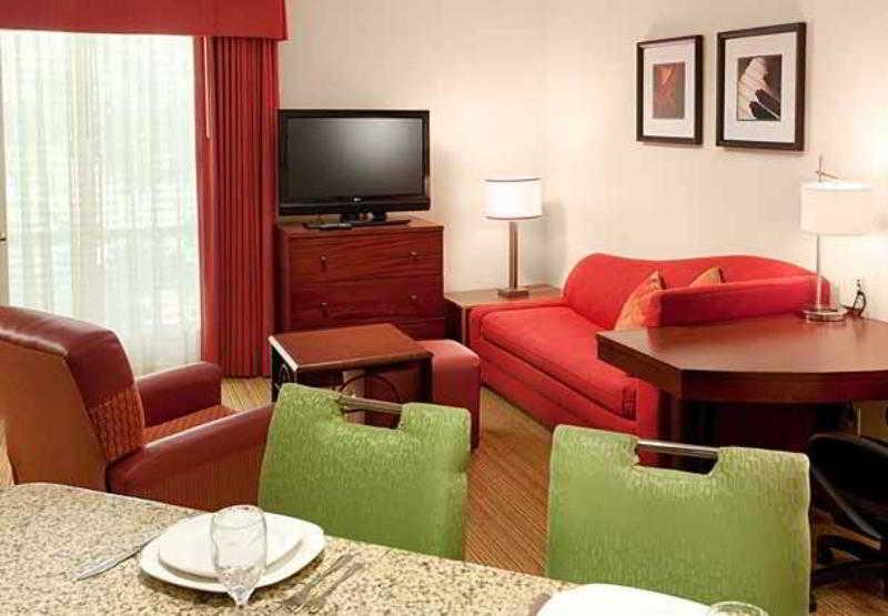 Residence Inn Pleasant Hill Concord Pokoj fotografie