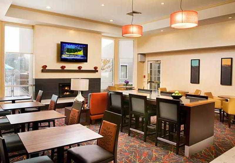 Residence Inn Pleasant Hill Concord Exteriér fotografie