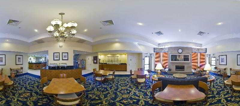Residence Inn Pleasant Hill Concord Exteriér fotografie