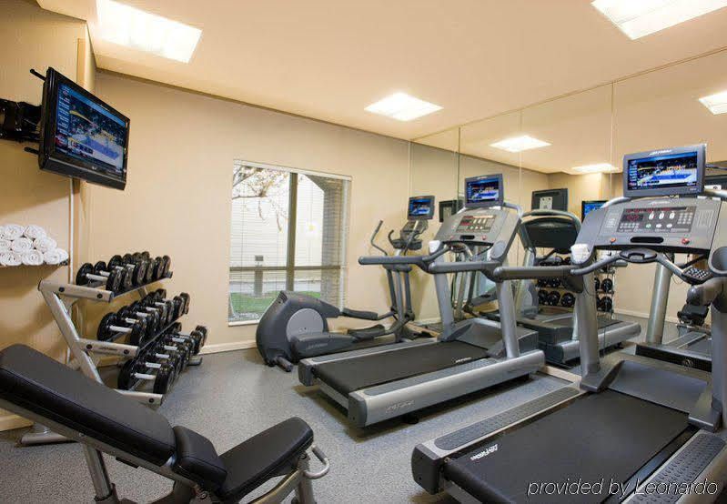 Residence Inn Pleasant Hill Concord Exteriér fotografie