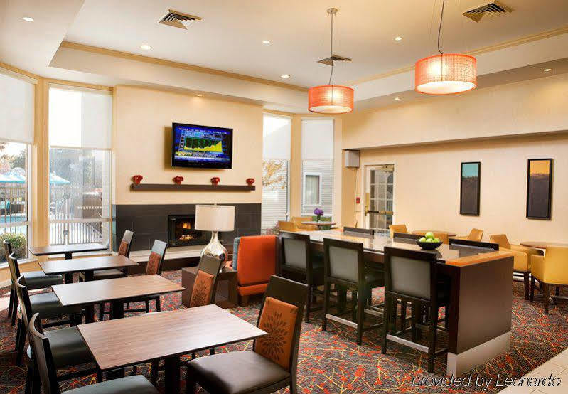 Residence Inn Pleasant Hill Concord Exteriér fotografie